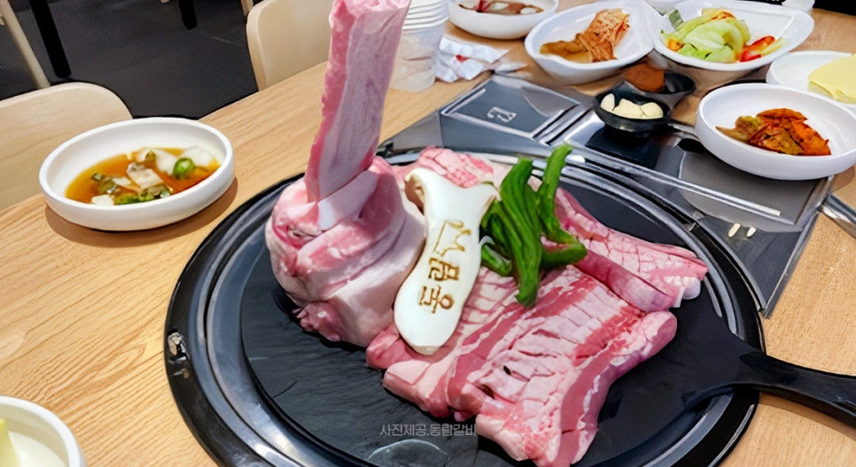 동림갈비 사진 5