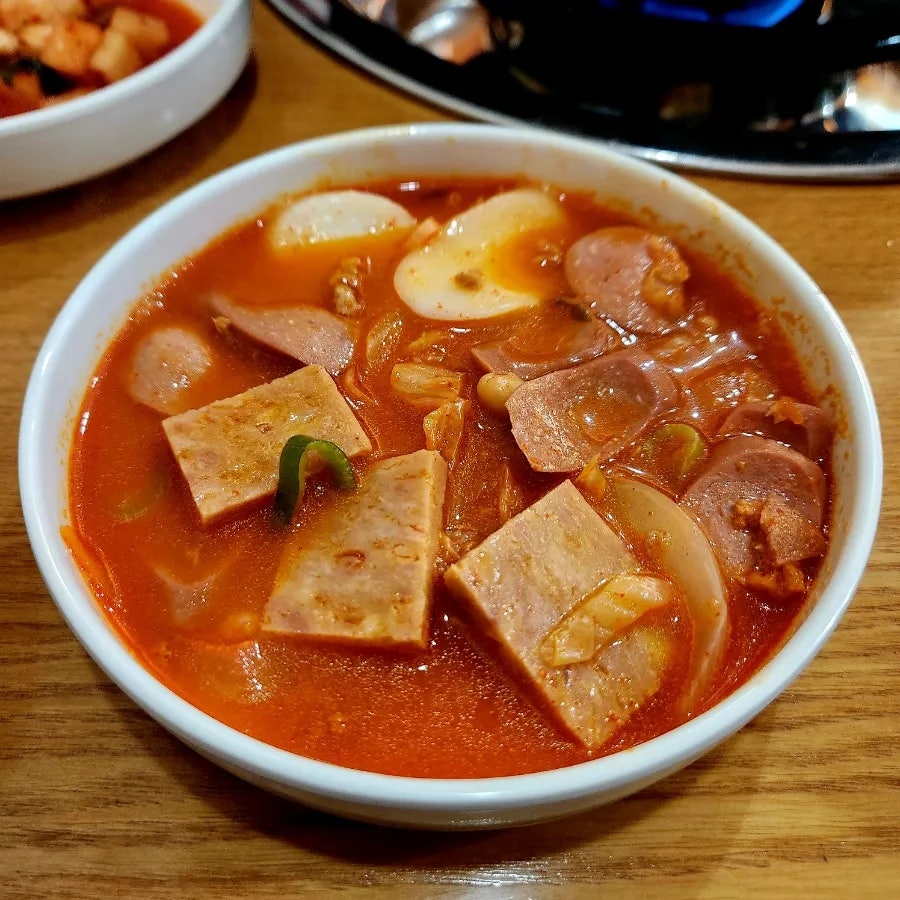 석기정 돌솥부대찌개 사진 2