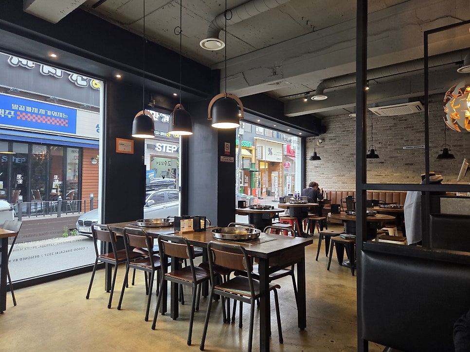 고수닭갈비 전북대점 사진 6
