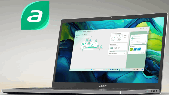 윈도우 버전 맥북 네오..?Acer Aspire Go 15 스냅드래곤C