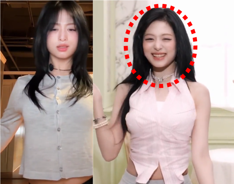 베이비몬스터 아현 '슈가 허니 아이스 티'로 초고속 컴백, 한 달 만에 컴백한 이유는?