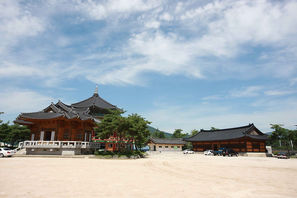 한국고건축박물관 사진 2