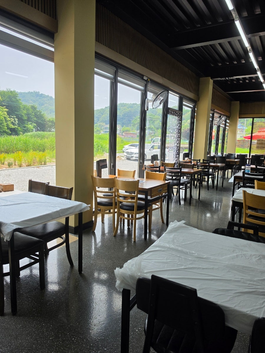 용흥궁식당 사진 6