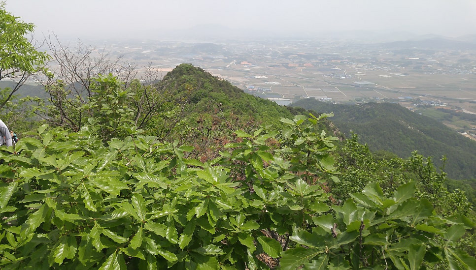 화시산 사진 4