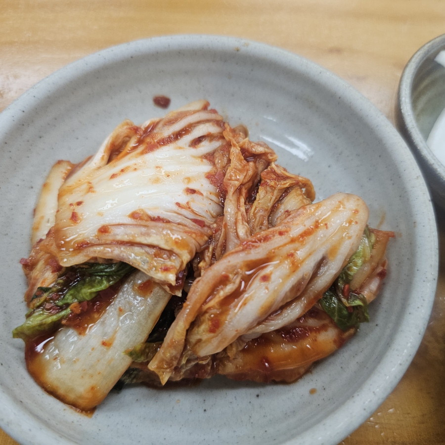 Choemijasomeorigukbap Suwonjeom photo 6