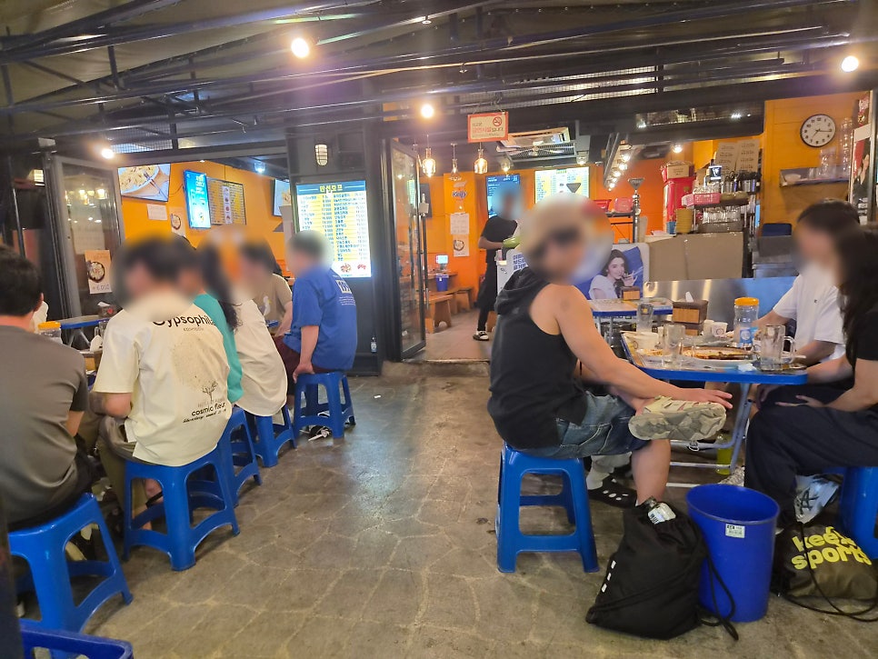 을지로만선호프 개포점 사진 5