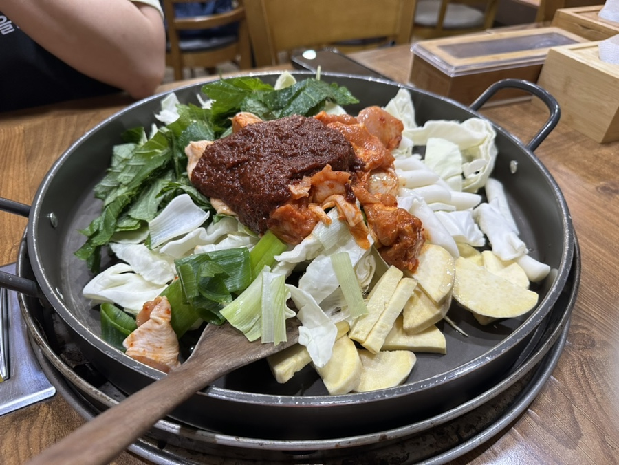 봉평고향막국수 사진 4