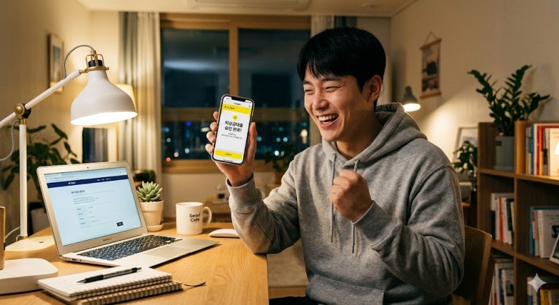 비상금대출 거절 당했다면? 1금융권 승인율 높이는 3가지 대안과 해결책