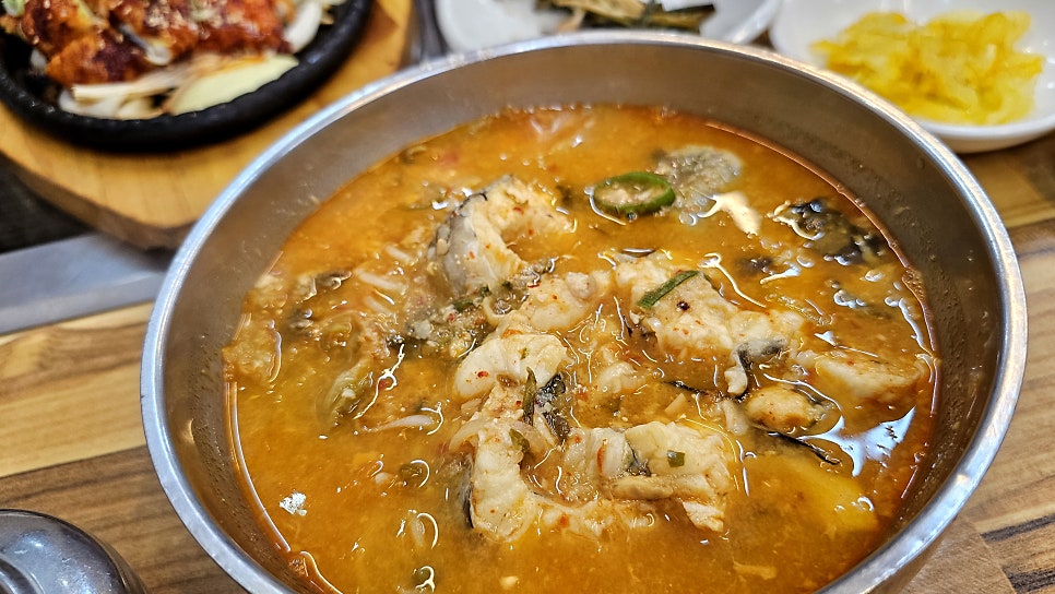 아리랑산장어 사진 6