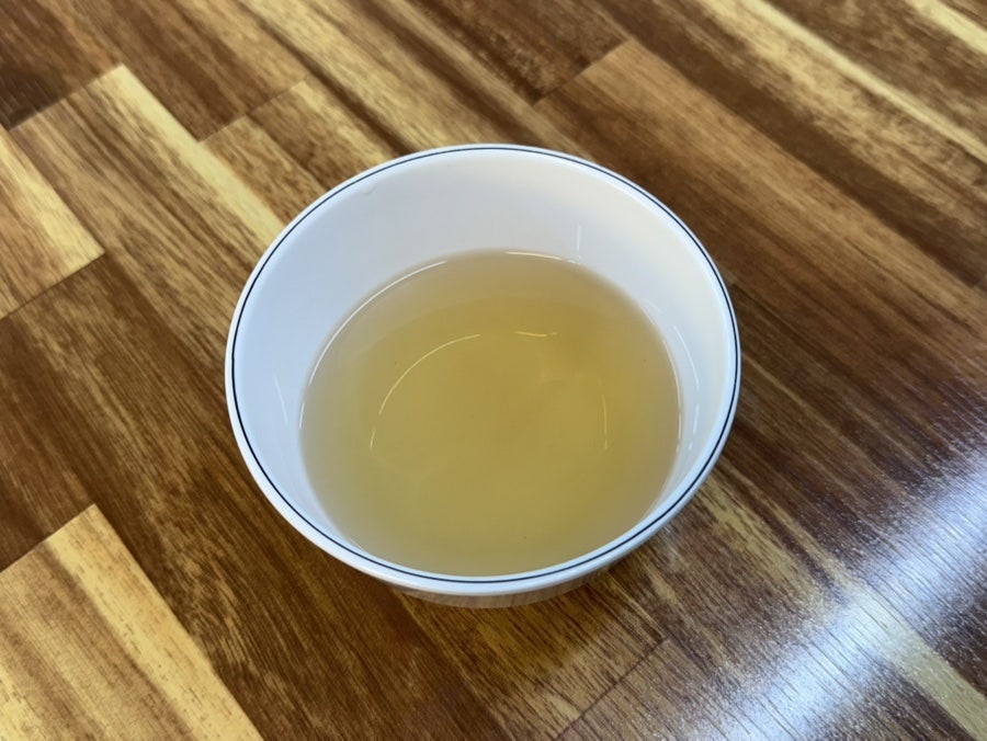 가온밀면 사진 6