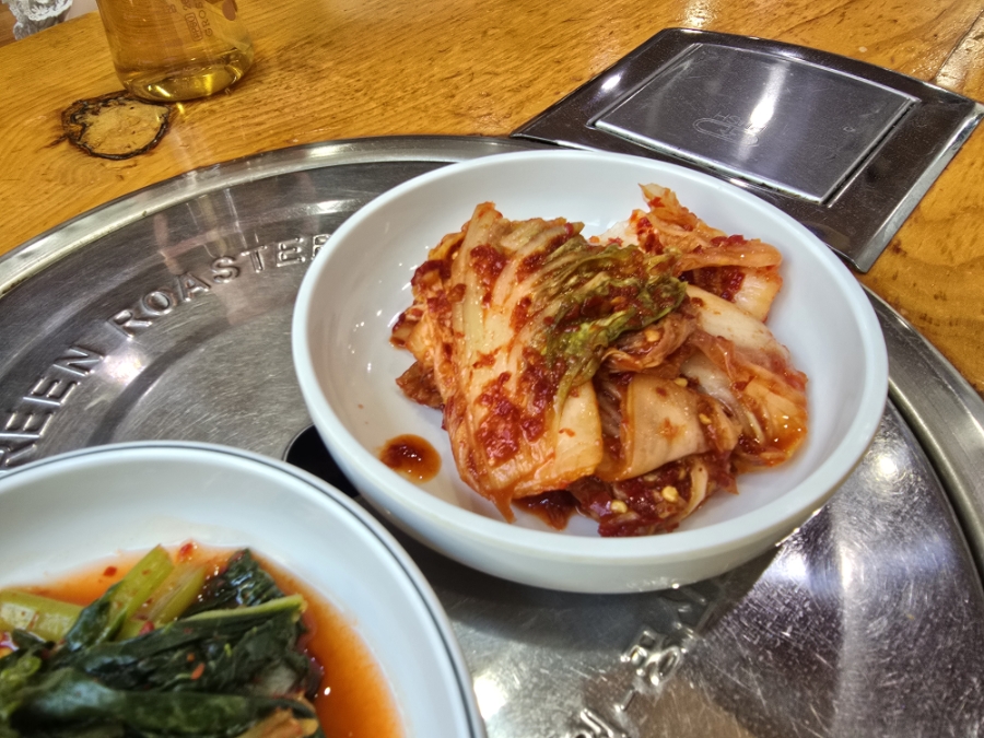 명동칼국수 사진 6