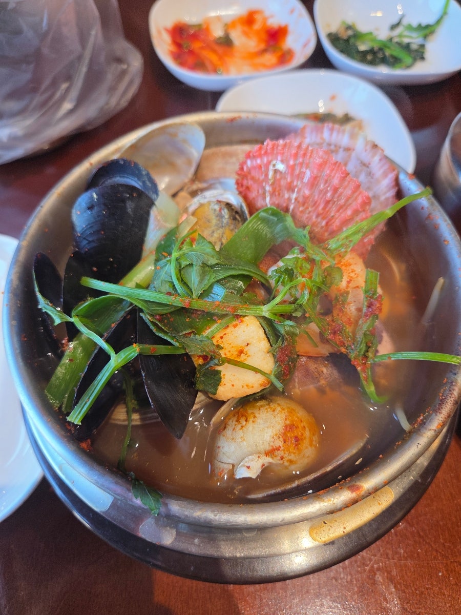 경포해물탕 사진 3