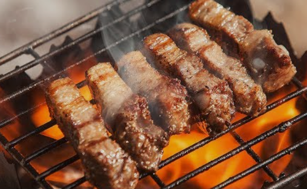 자연촌 여주참숯마을 사진 2