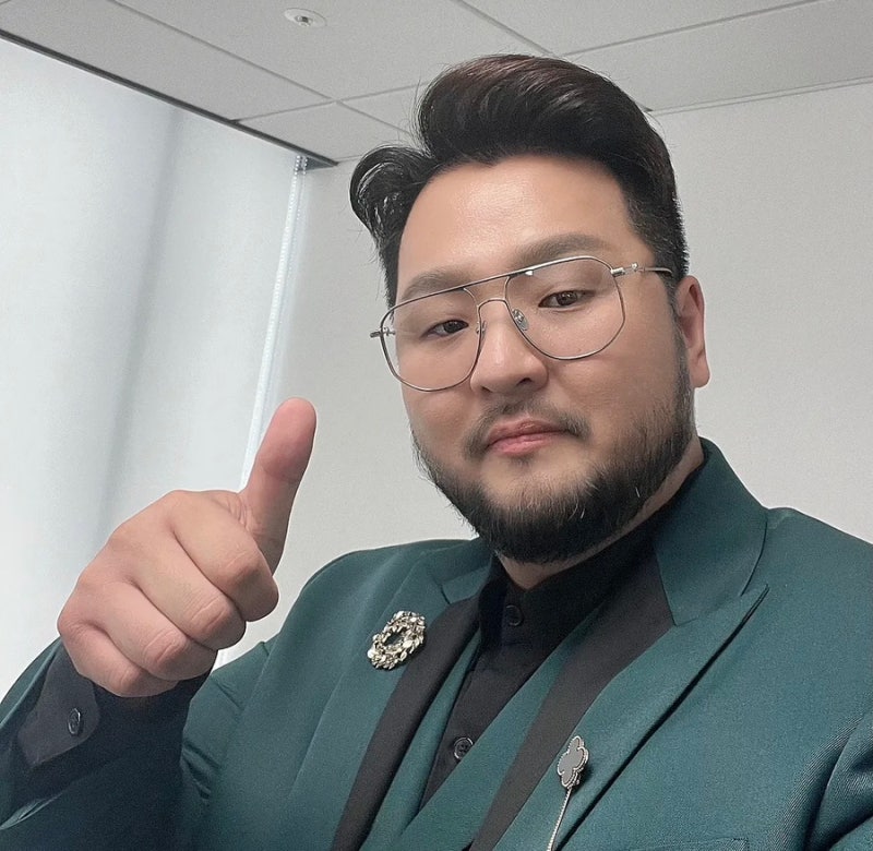"아빠 데칼코마니인 줄" 무대 찢어놓은 god 김태우 둘째 딸, 쩌렁쩌렁한 성량 근황