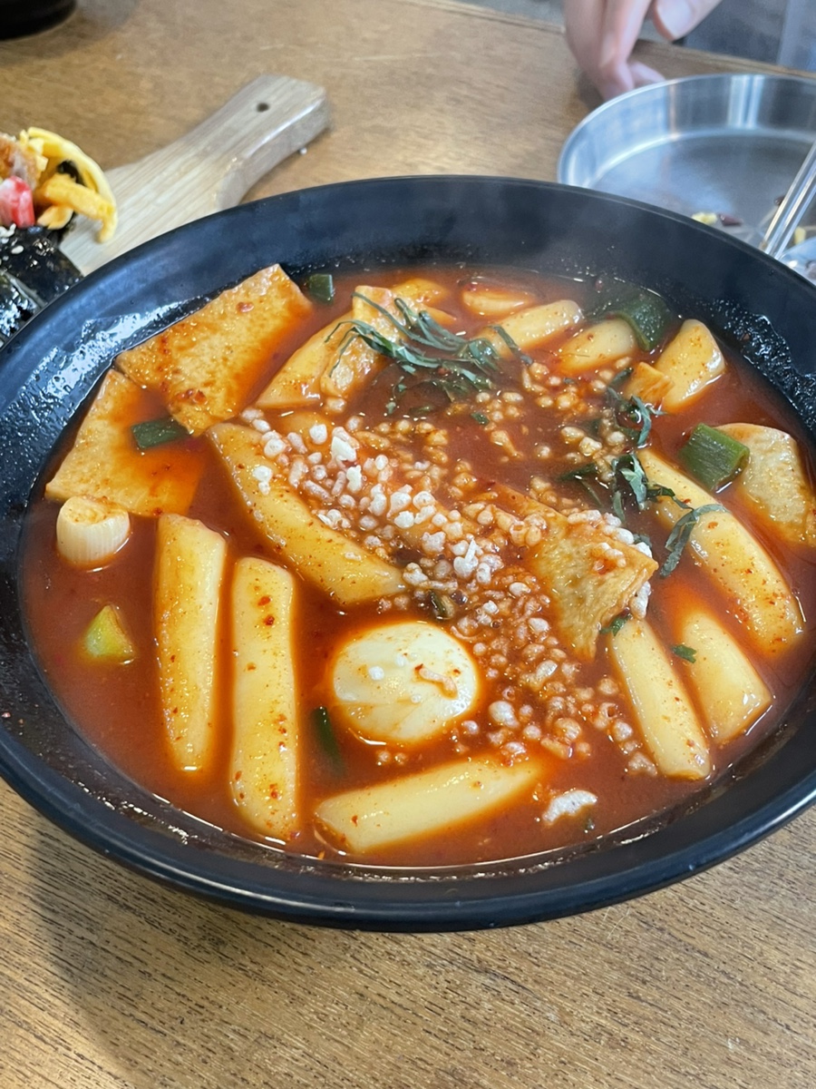 분식집 사진 6
