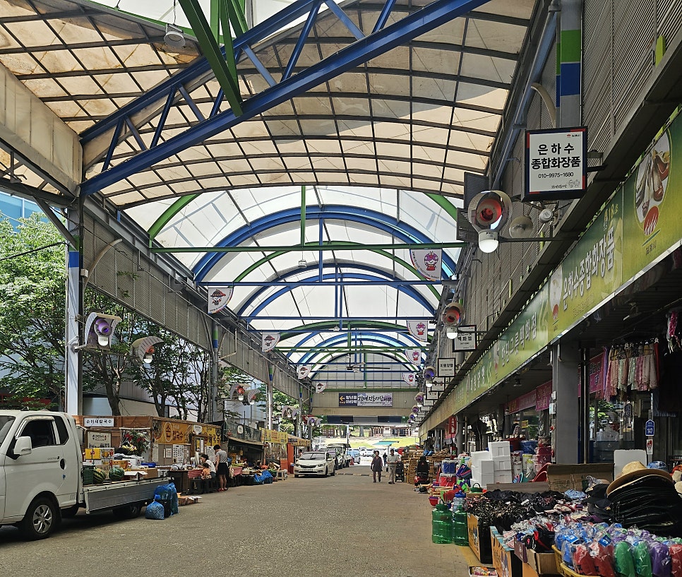 순이네칼국수 사진 2