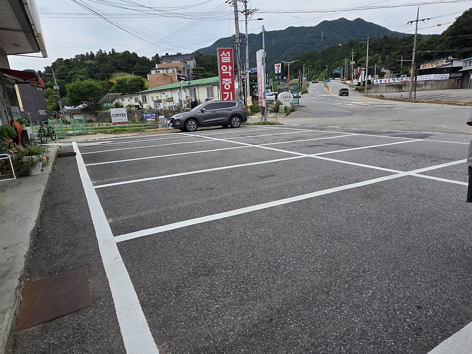 행복한찹쌀꽈배기 가평점 사진 2