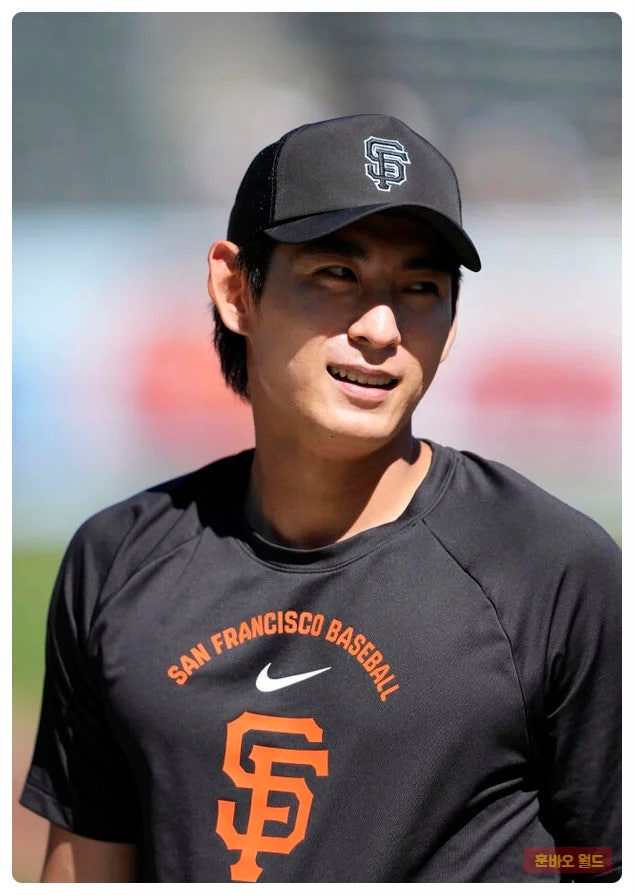 <b>이정후 타율 2위</b>인데 올스타 팬투표 20위, 성적보다 인기라는... 