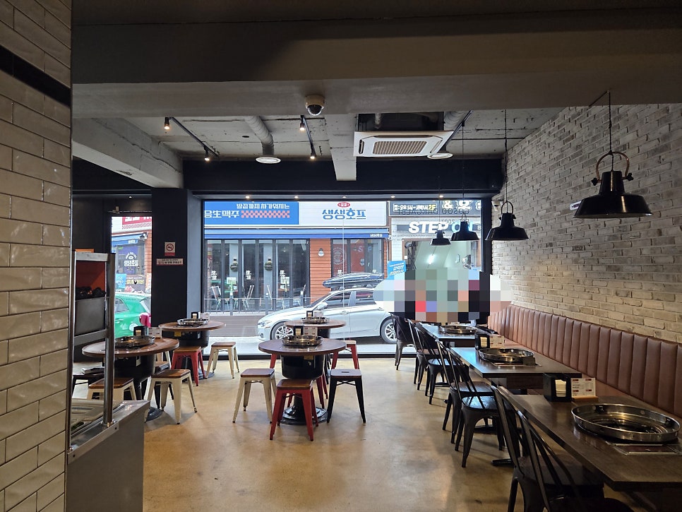 고수닭갈비 전북대점 사진 4