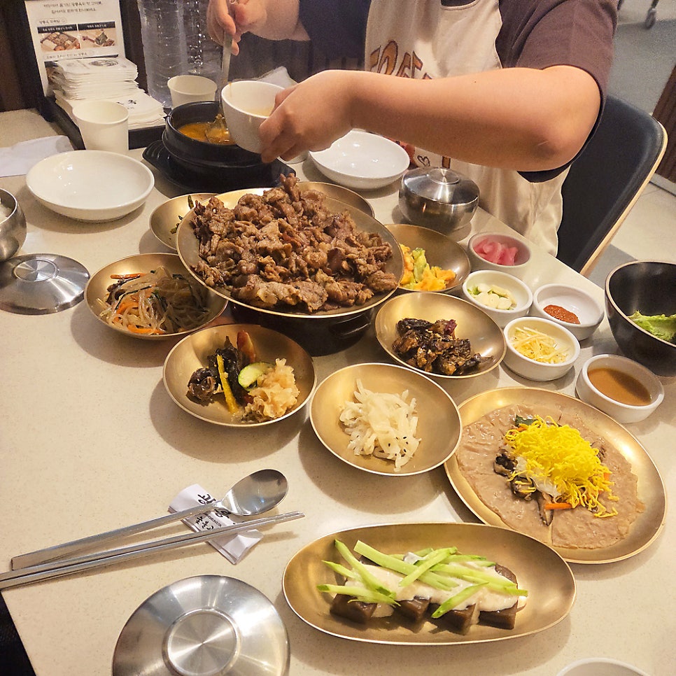 광릉옥 도곡점 사진 4