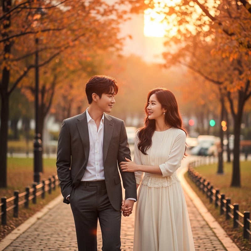 김지석 이주명 열애 2년째 근황 12살 나이 차 극복 비결