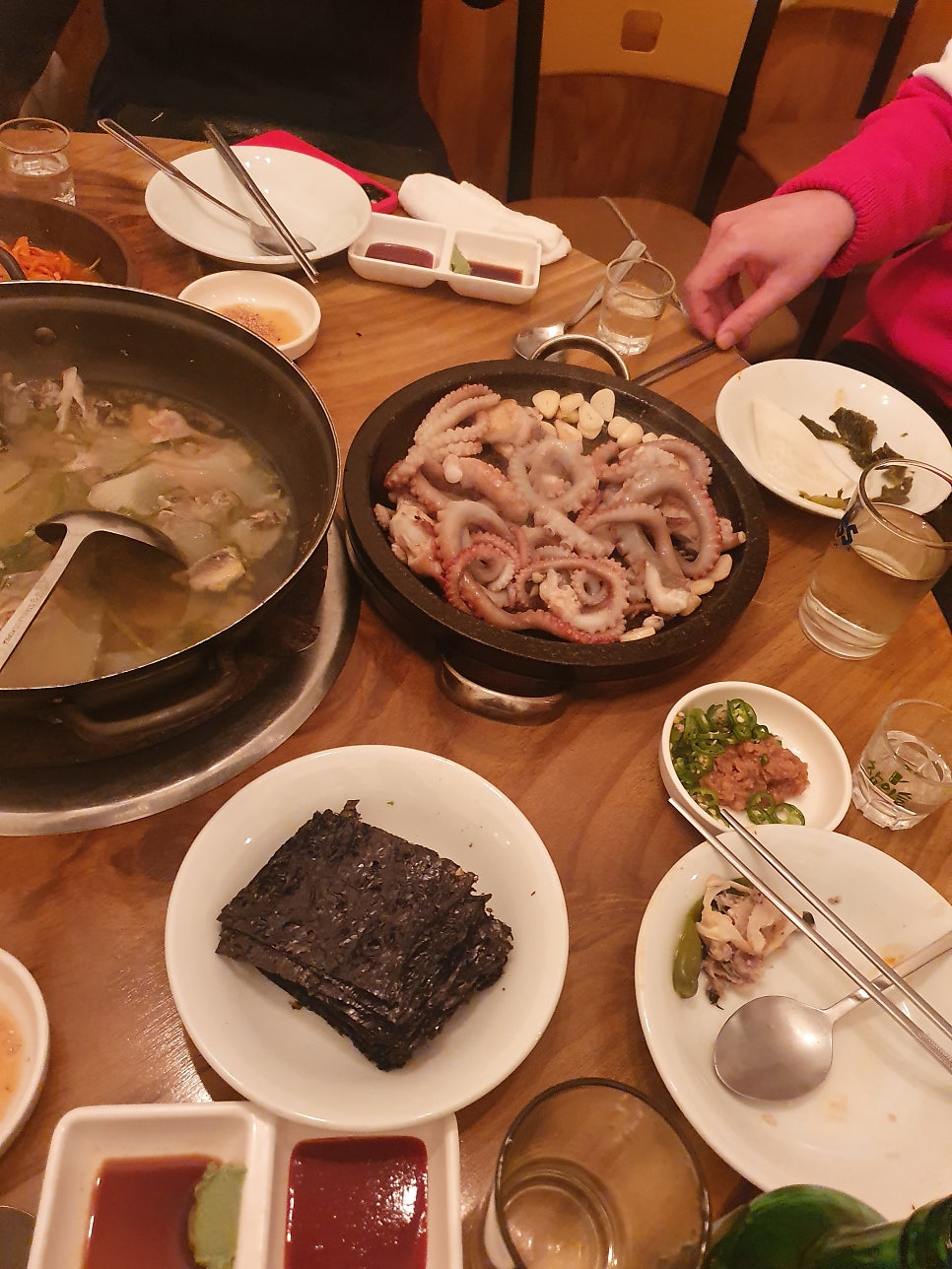 백수간재미 사진 4