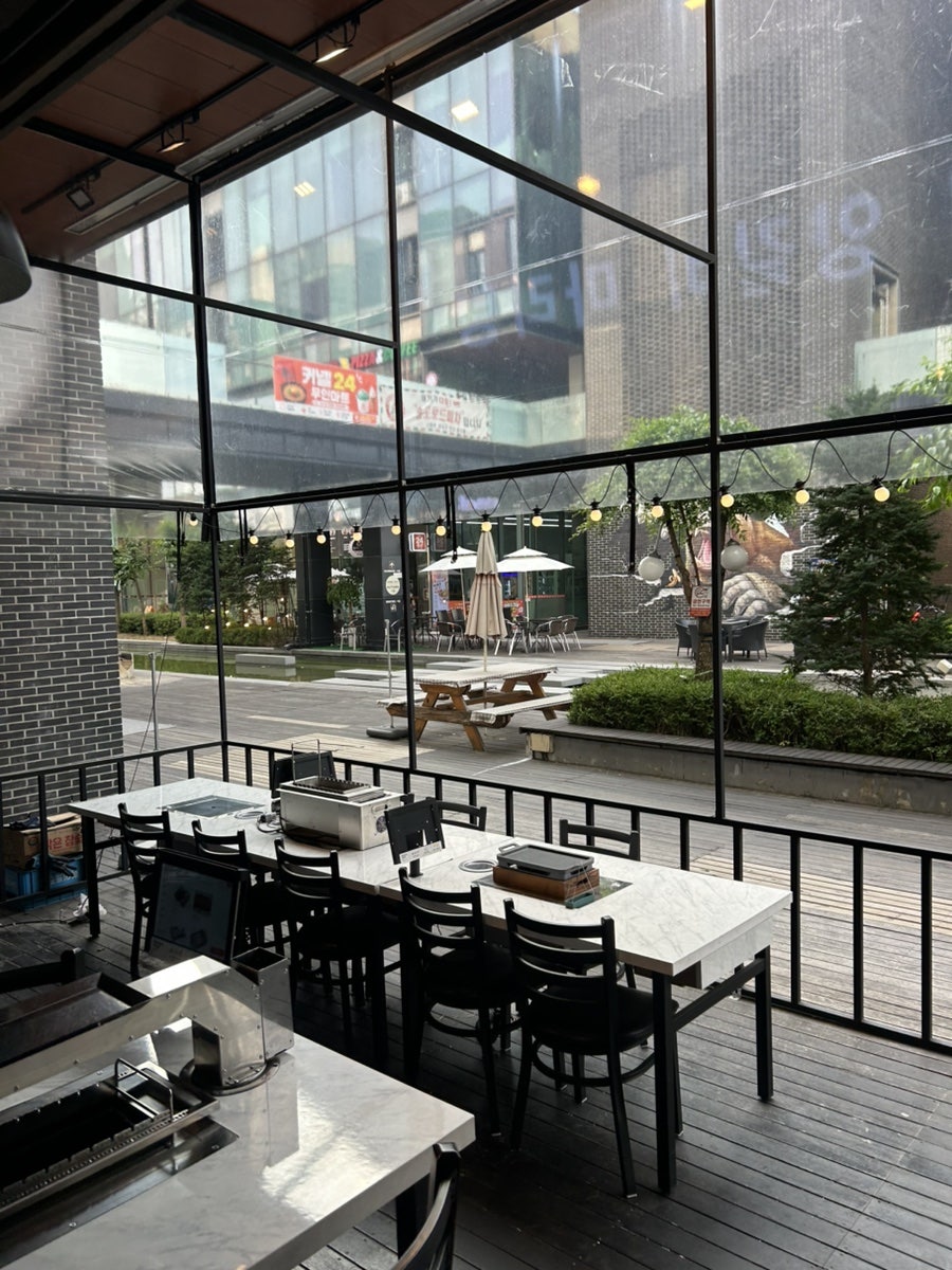 미래식부&양92 송도점 사진 3