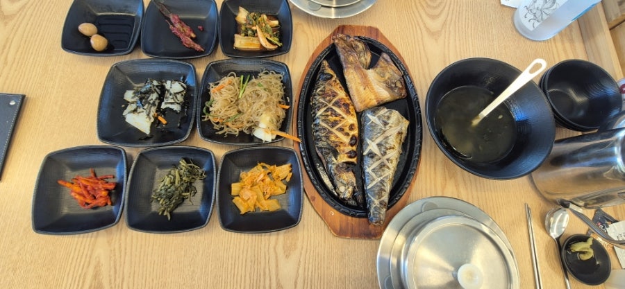 박가네 사진 1