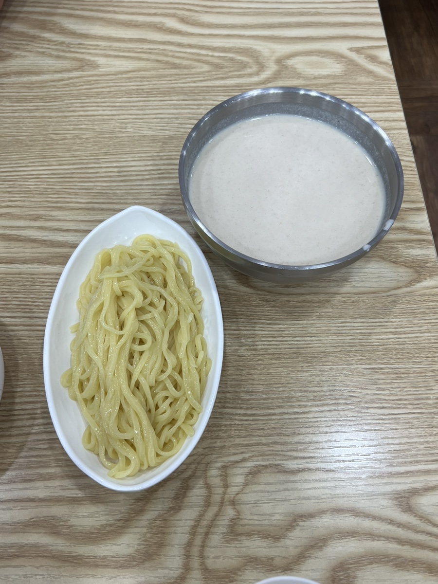 콩사랑뚜부장수 사진 5
