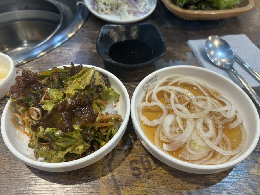 형제숯불갈비 사진 6