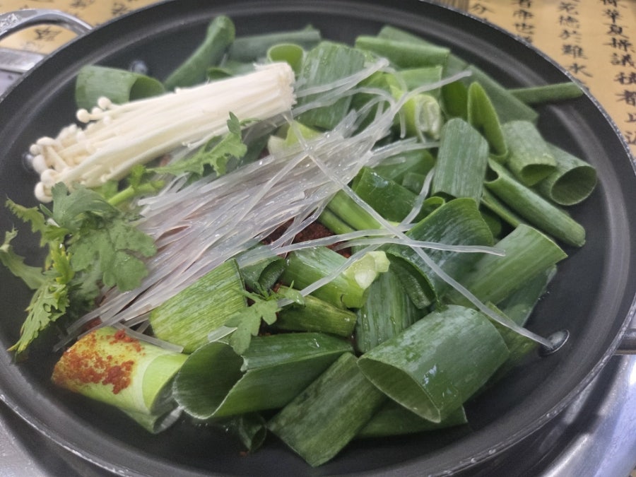 와촌식당 화원점 사진 2