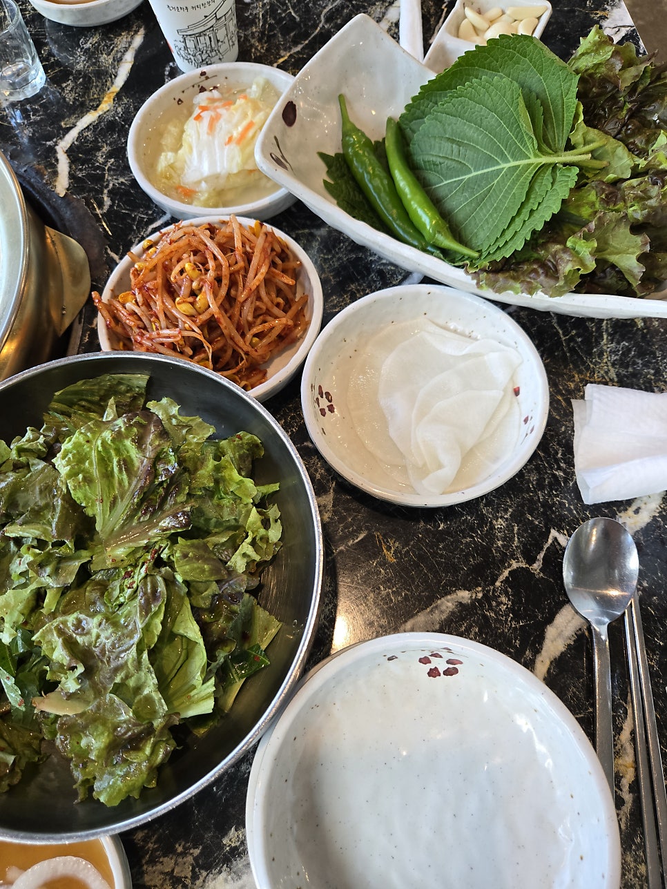 정다운갈비 사진 3