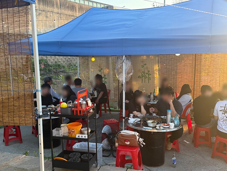 연탄촌 사진 4