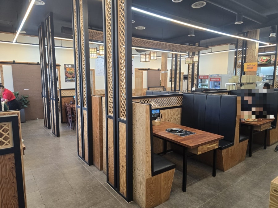노걸대 배방점 사진 6