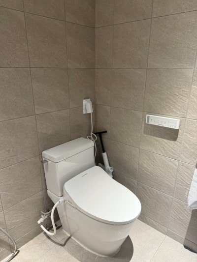 Lounge Aet Gangnam Restroom — photo 3