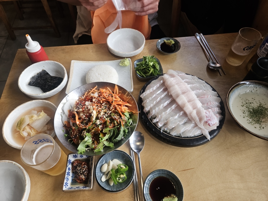 옛추억을안주삼아 사진 6