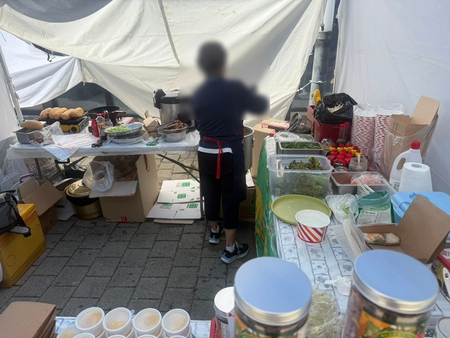 호치민쌀국수 사진 3