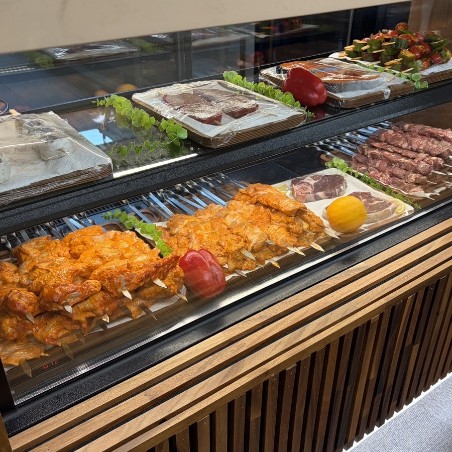 사마르칸트 사진 6