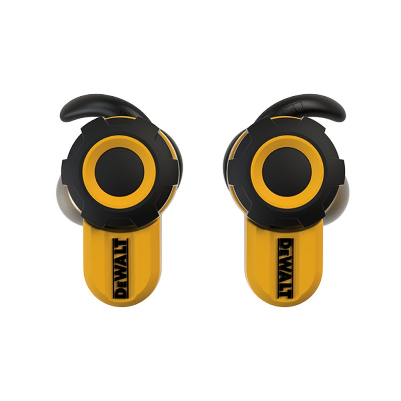 디월트 Pro-X2 블루투스 이어폰 써보니 편한 이유