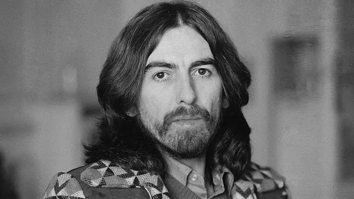 “증오가 있는 한 증오할 사람도 있다” - 조지 해리슨(George Harrison)