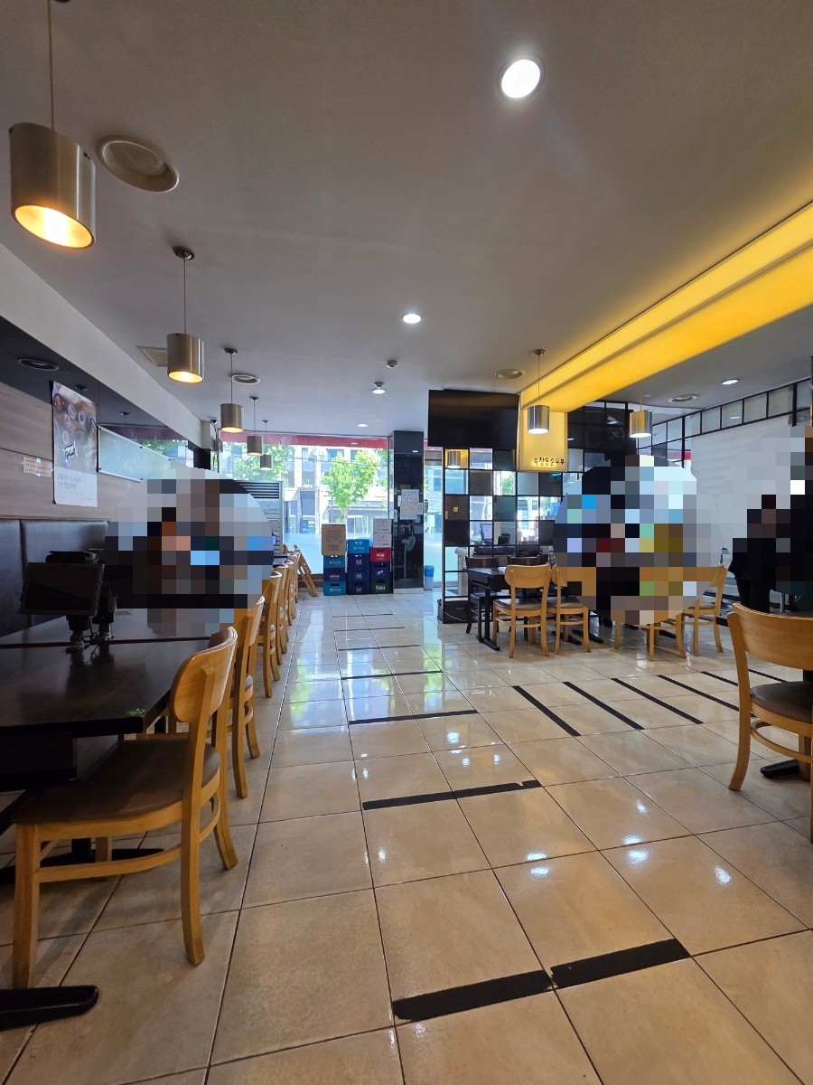 북창동순두부 서초점 사진 6