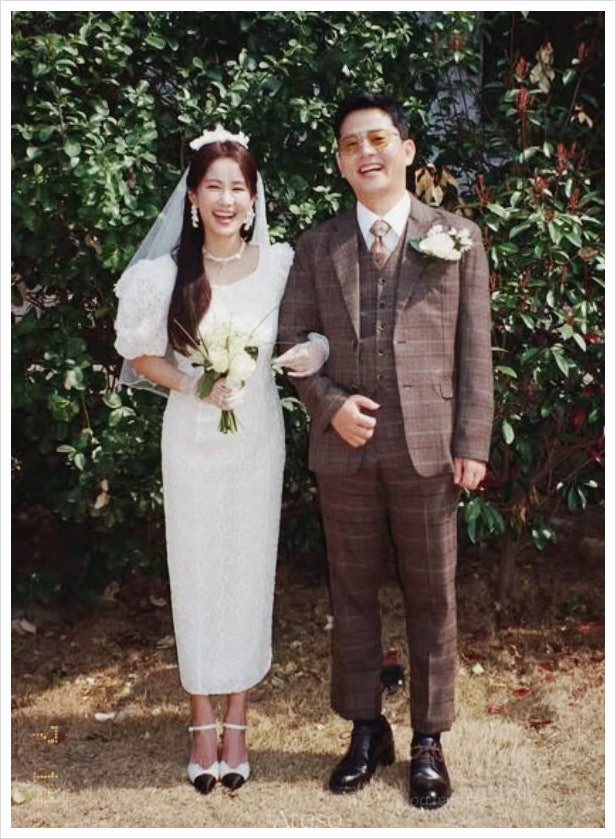  김준호 김지민 시험관 시술 결심한 진짜 이유와 12월의 기적
