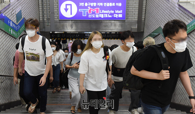 6호선 <b>안암역 가스 유출</b>(이산화탄소 CO2) 사고 위치 어디 원인... 