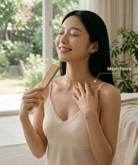 [내돈내산] 엣프터(8FTER) 누디 쿨 브라탑 솔직 후기! 장단점 비교 & 코지 브라탑이 기대되는 이....