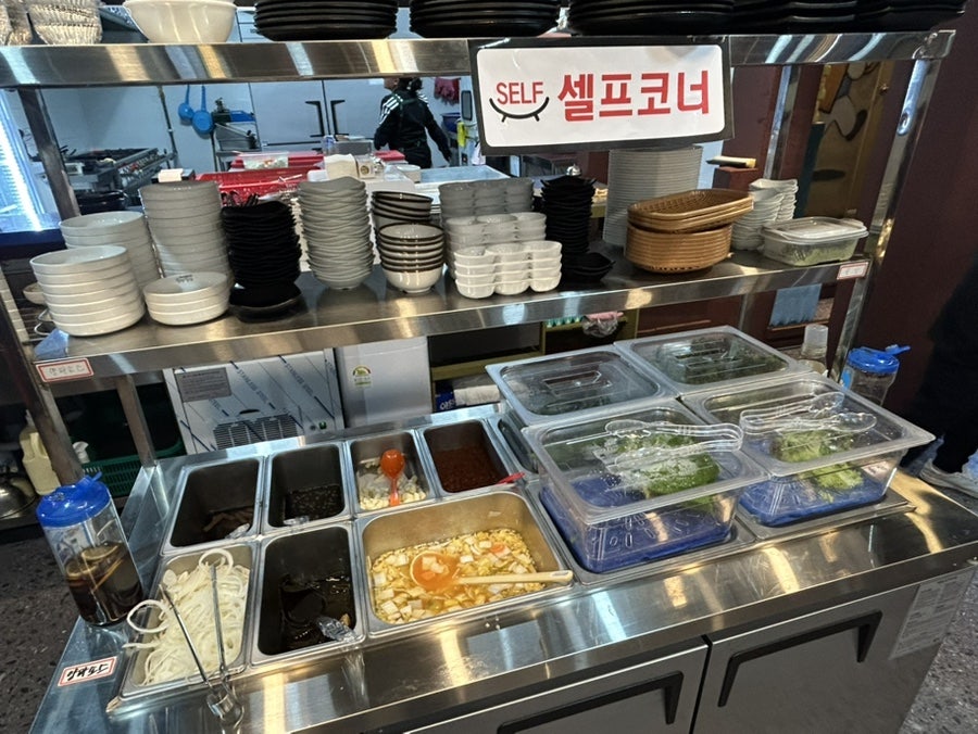 형제숯불갈비 사진 2