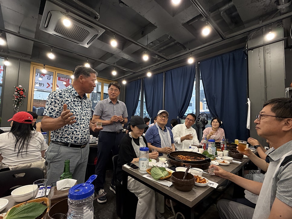 소양강닭갈비 사진 5