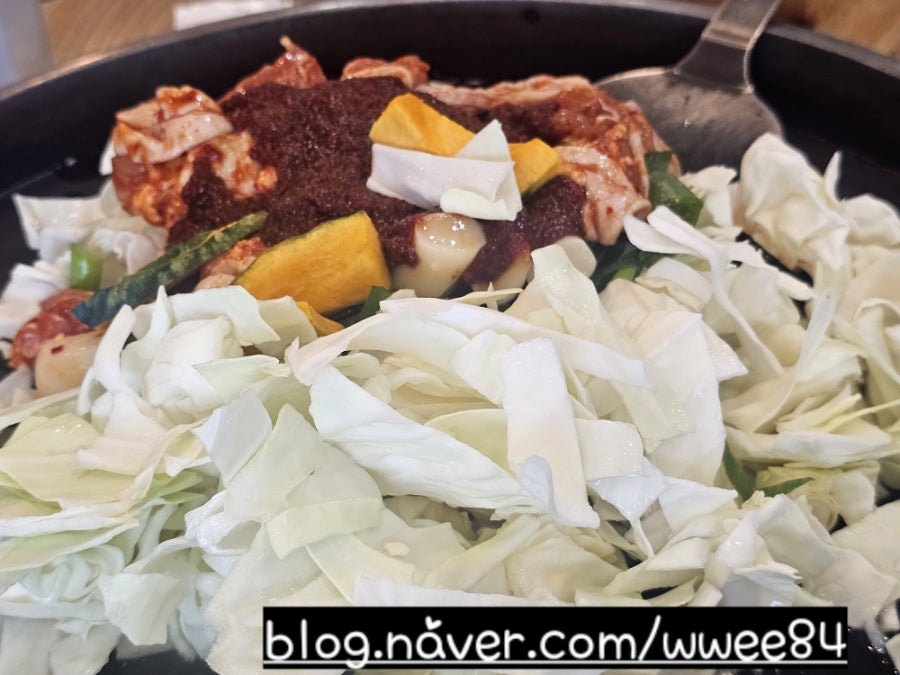 춘천명물닭갈비 사진 6