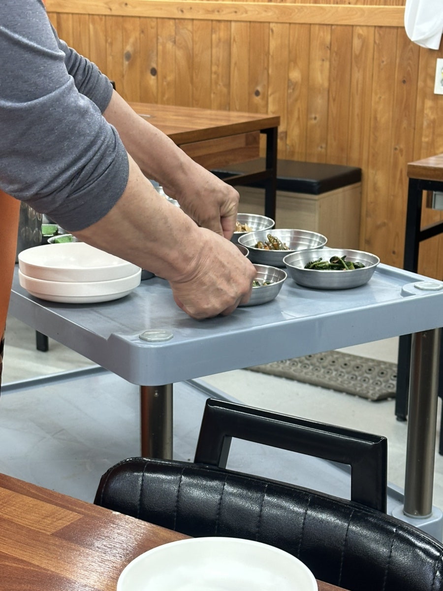 기찬갈비김치찌개 사진 5