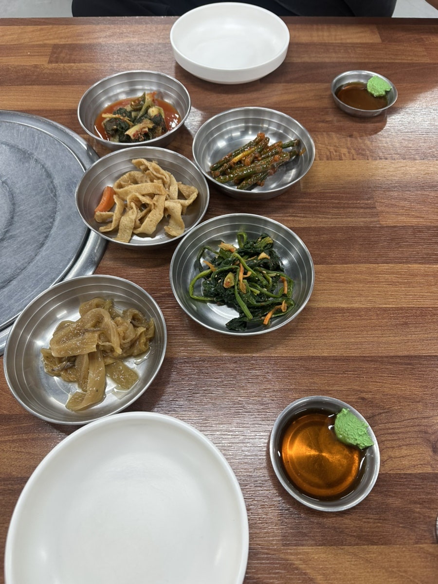 기찬갈비김치찌개 사진 6