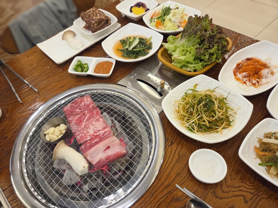 하한정 수원점 사진 3